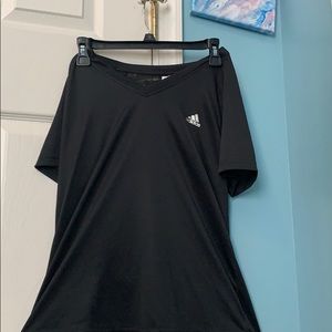 Women’s Adidas shirt